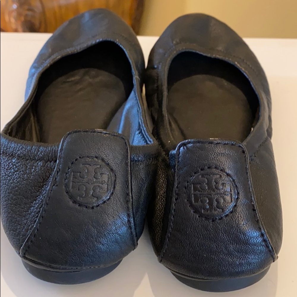 Tory Burch Flats - Picture 2 of 7